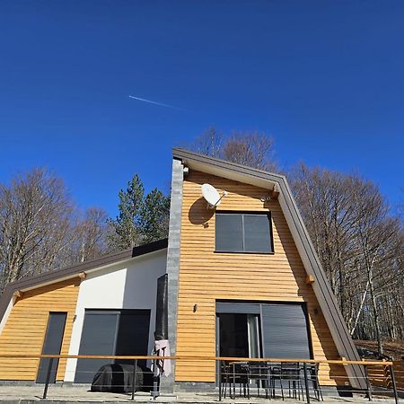 Oak House Villa Brusane Kültér fotó
