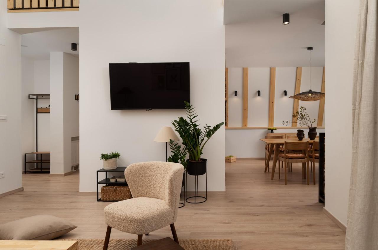 Oak House Villa Brusane Kültér fotó