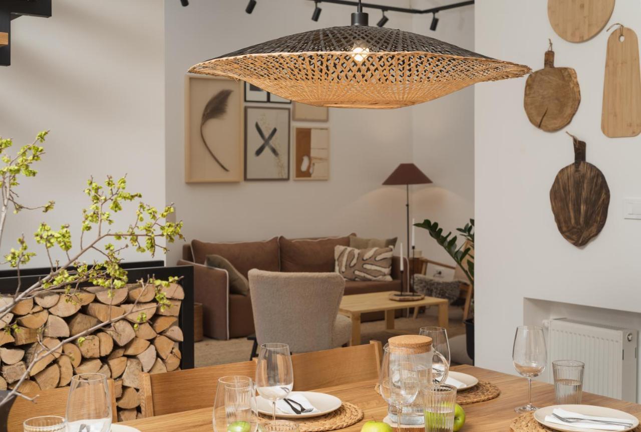 Oak House Villa Brusane Kültér fotó