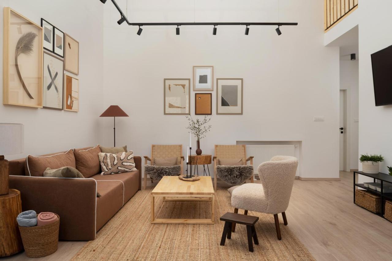 Oak House Villa Brusane Kültér fotó