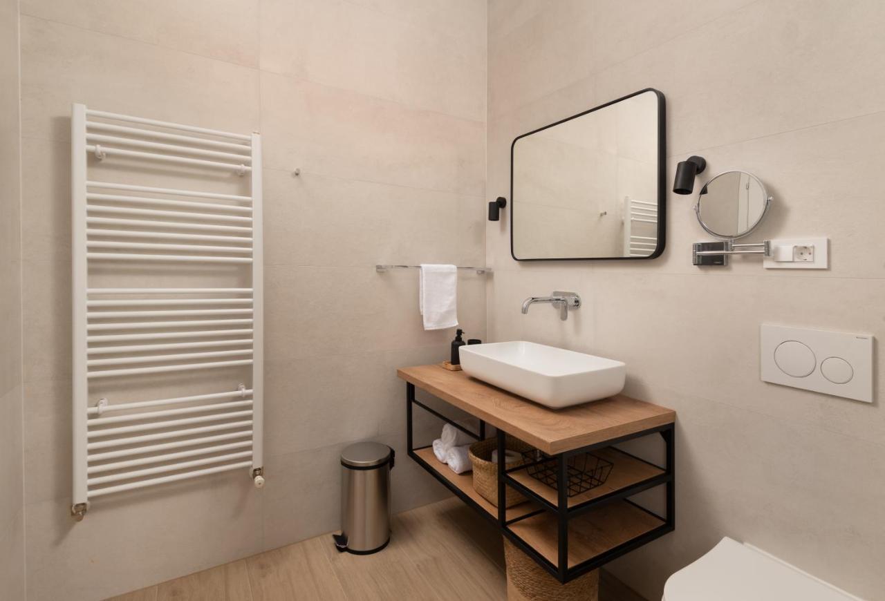 Oak House Villa Brusane Kültér fotó
